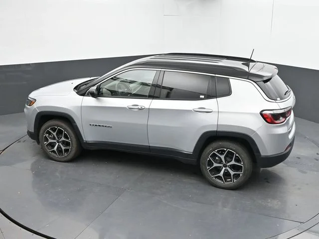 SEMINUEVOS JEEP Compass a Estados en autogozo