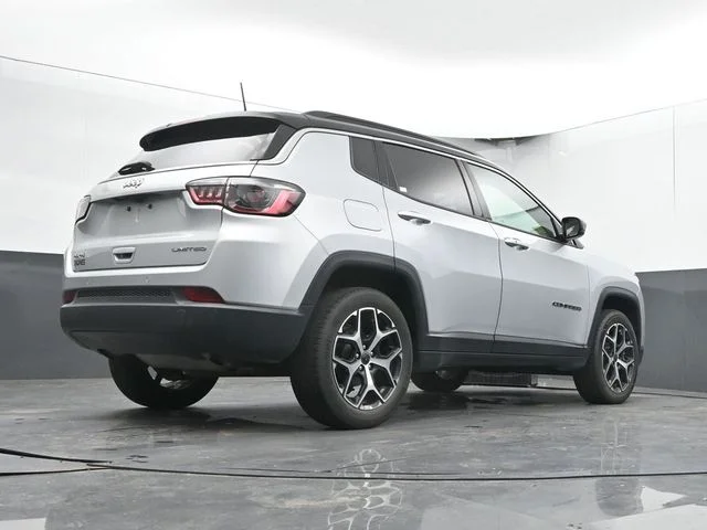 SEMINUEVOS JEEP Compass a Estados en autogozo