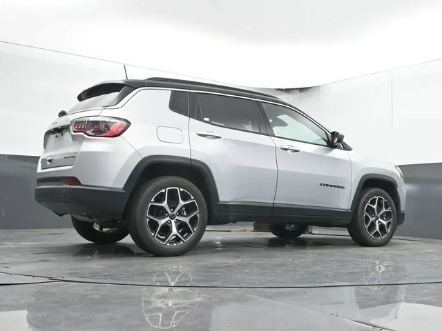 SEMINUEVOS JEEP Compass a Estados en autogozo