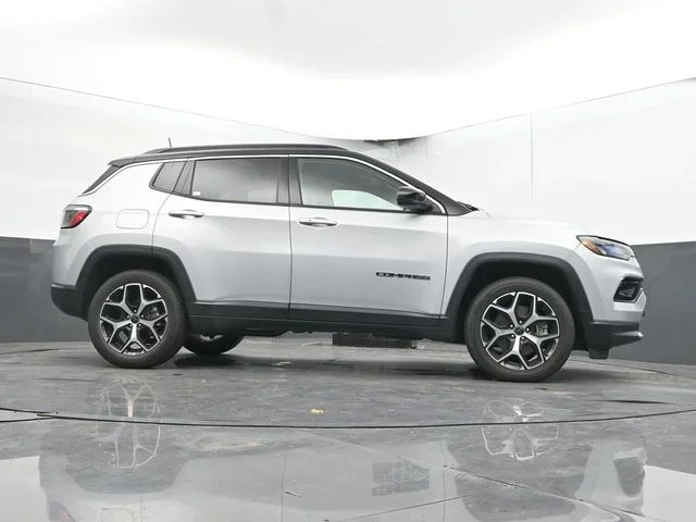 SEMINUEVOS JEEP Compass a Estados en autogozo