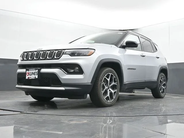 SEMINUEVOS JEEP Compass a Estados en autogozo