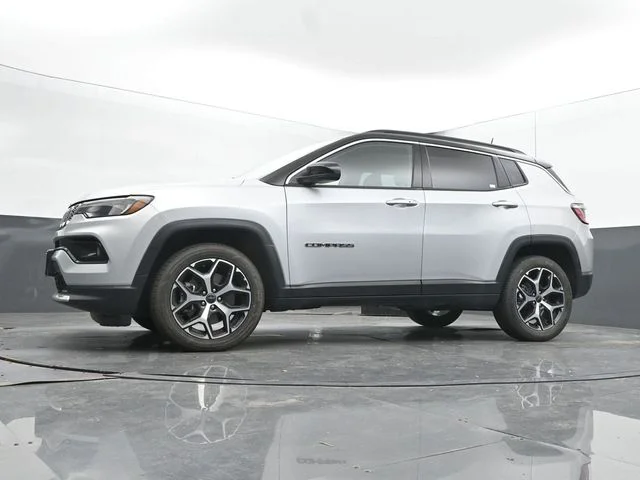 SEMINUEVOS JEEP Compass a Estados en autogozo
