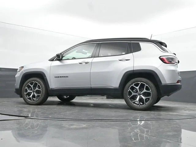 SEMINUEVOS JEEP Compass a Estados en autogozo