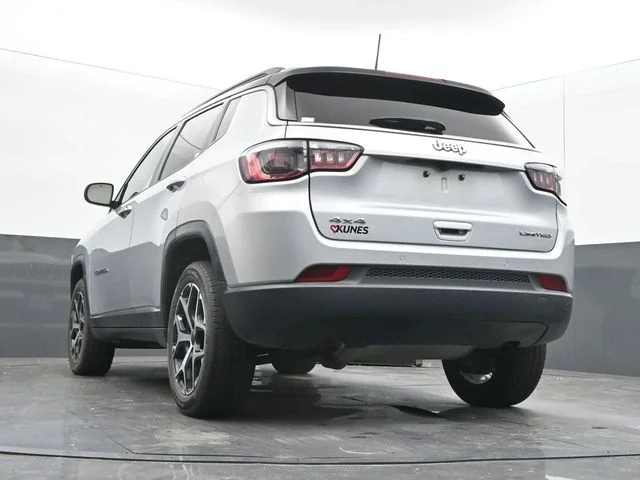 SEMINUEVOS JEEP Compass a Estados en autogozo