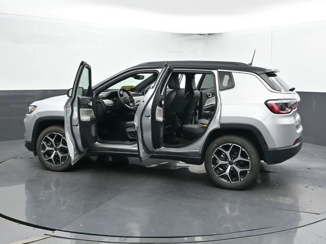SEMINUEVOS JEEP Compass a Estados en autogozo