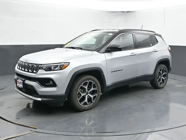 SEMINUEVOS JEEP Compass a Estados en autogozo