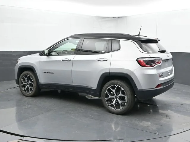 SEMINUEVOS JEEP Compass a Estados en autogozo