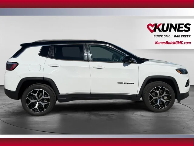 SEMINUEVOS JEEP Compass a Estados en autogozo