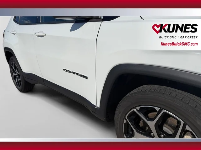 SEMINUEVOS JEEP Compass a Estados en autogozo