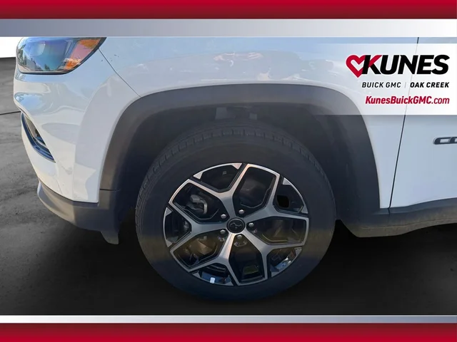 SEMINUEVOS JEEP Compass a Estados en autogozo