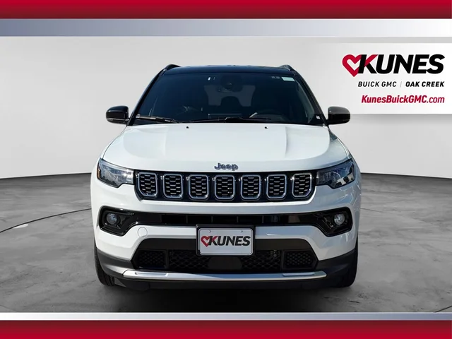 SEMINUEVOS JEEP Compass a Estados en autogozo