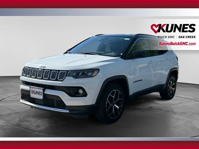 SEMINUEVOS JEEP Compass a Estados en autogozo