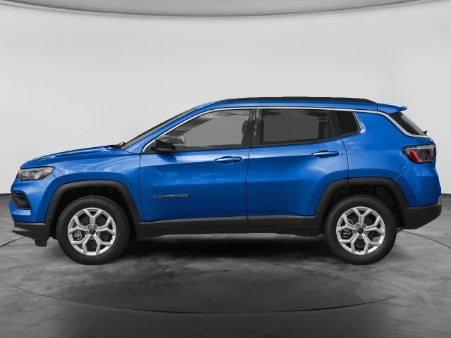 SEMINUEVOS JEEP Compass a Estados en autogozo