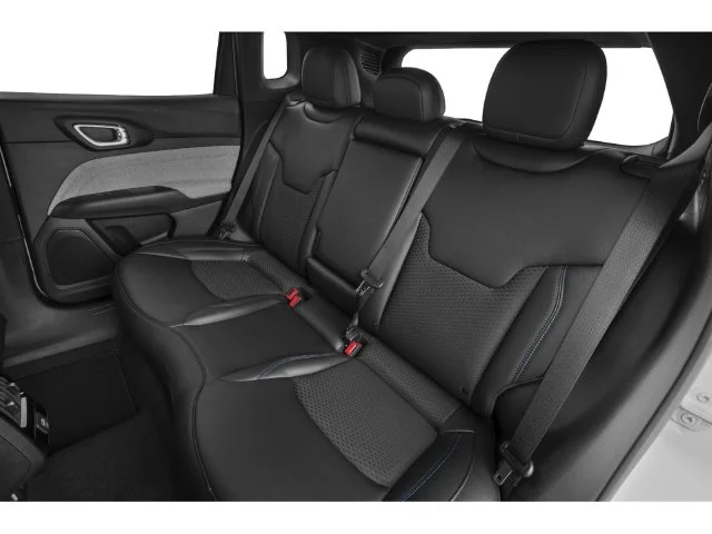 SEMINUEVOS JEEP Compass a Estados en autogozo