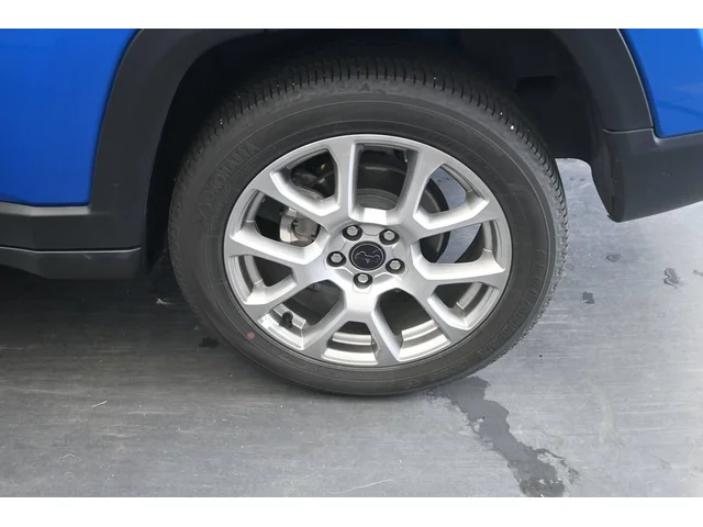 SEMINUEVOS JEEP Compass a Estados en autogozo