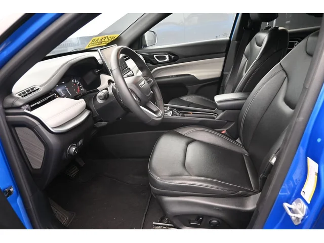 SEMINUEVOS JEEP Compass a Estados en autogozo
