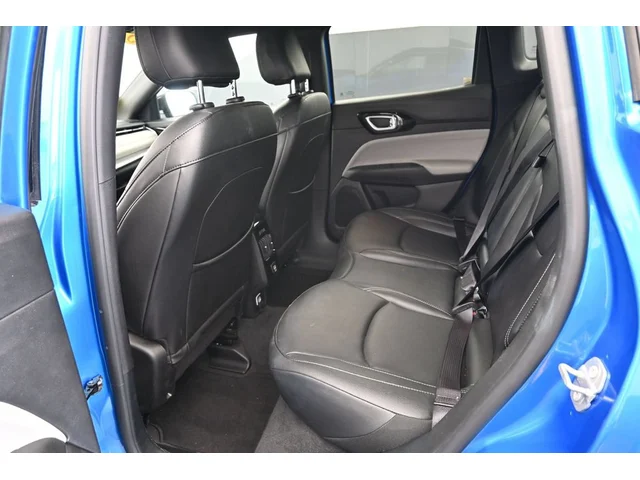SEMINUEVOS JEEP Compass a Estados en autogozo