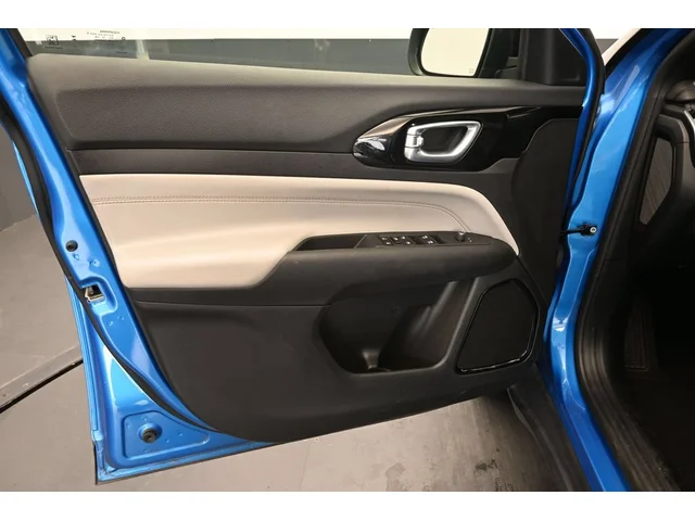 SEMINUEVOS JEEP Compass a Estados en autogozo