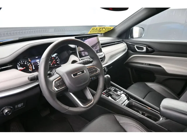 SEMINUEVOS JEEP Compass a Estados en autogozo