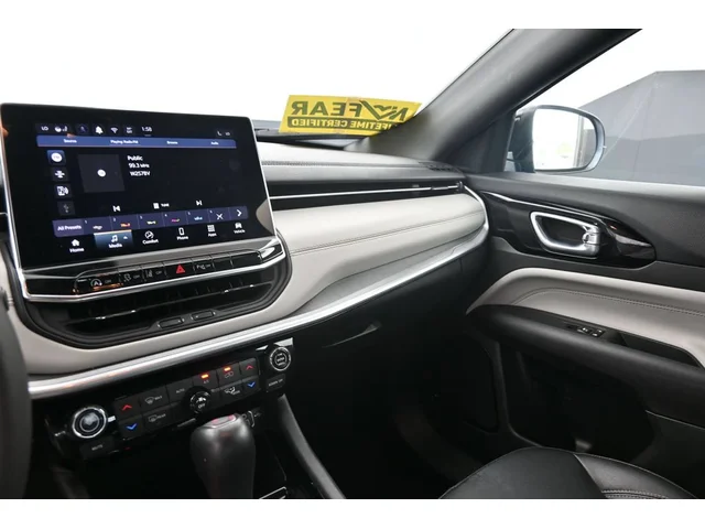 SEMINUEVOS JEEP Compass a Estados en autogozo