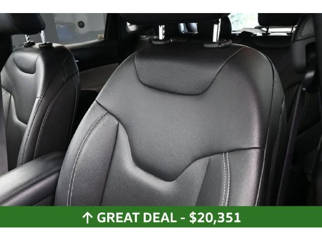 SEMINUEVOS JEEP Compass a Estados en autogozo