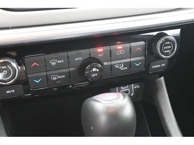 SEMINUEVOS JEEP Compass a Estados en autogozo