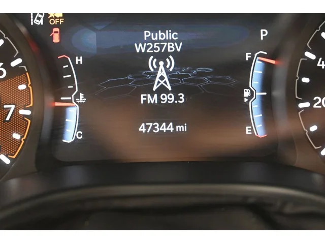 SEMINUEVOS JEEP Compass a Estados en autogozo