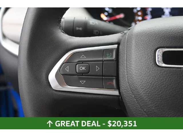SEMINUEVOS JEEP Compass a Estados en autogozo