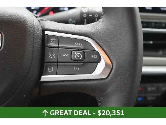 SEMINUEVOS JEEP Compass a Estados en autogozo