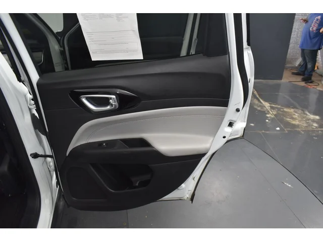 SEMINUEVOS JEEP Compass a Estados en autogozo