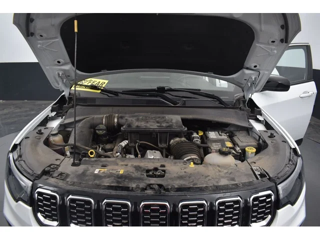 SEMINUEVOS JEEP Compass a Estados en autogozo