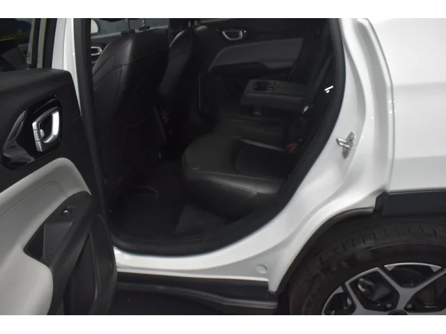 SEMINUEVOS JEEP Compass a Estados en autogozo