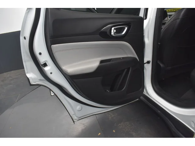 SEMINUEVOS JEEP Compass a Estados en autogozo