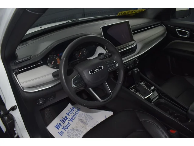 SEMINUEVOS JEEP Compass a Estados en autogozo
