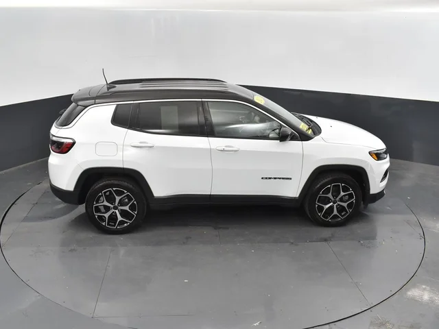 SEMINUEVOS JEEP Compass a Estados en autogozo