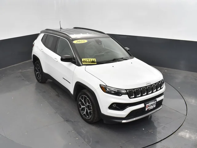 SEMINUEVOS JEEP Compass a Estados en autogozo