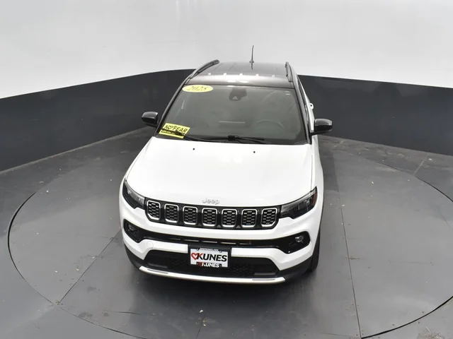 SEMINUEVOS JEEP Compass a Estados en autogozo
