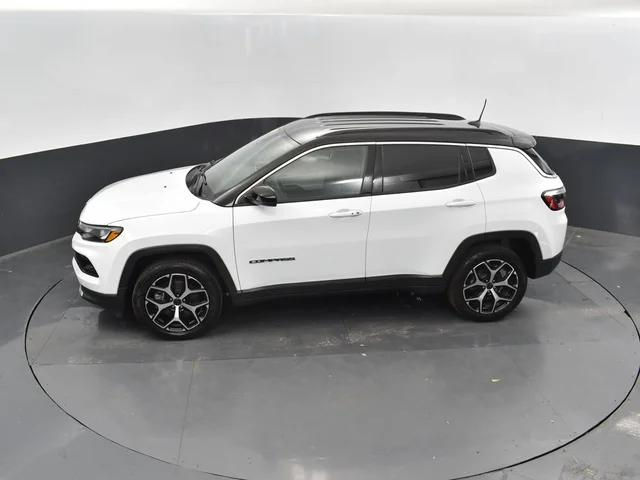 SEMINUEVOS JEEP Compass a Estados en autogozo
