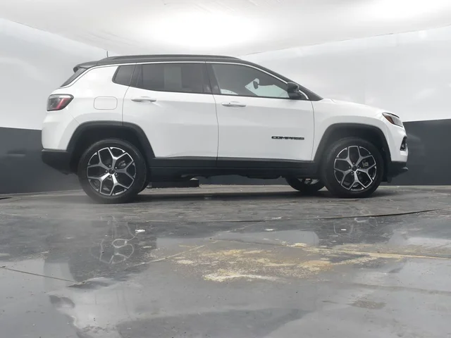 SEMINUEVOS JEEP Compass a Estados en autogozo