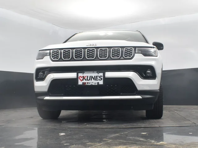 SEMINUEVOS JEEP Compass a Estados en autogozo