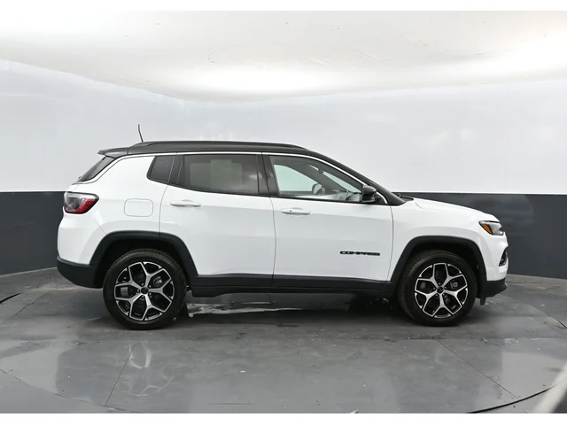 SEMINUEVOS JEEP Compass a Estados en autogozo