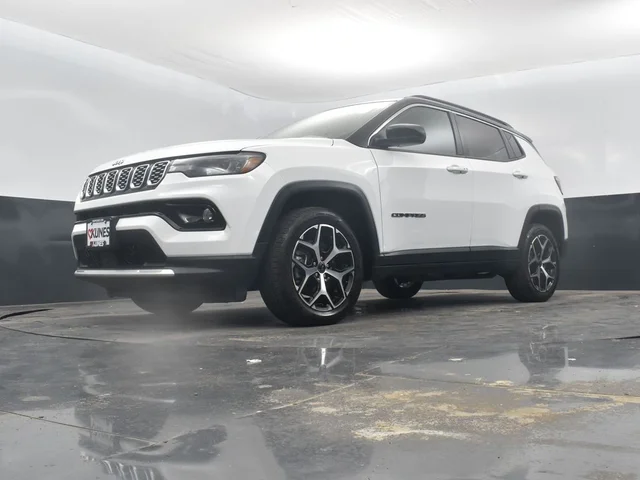 SEMINUEVOS JEEP Compass a Estados en autogozo