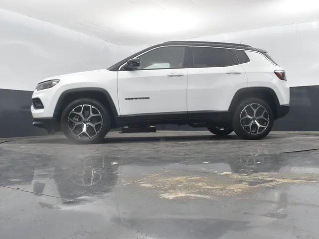 SEMINUEVOS JEEP Compass a Estados en autogozo