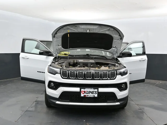 SEMINUEVOS JEEP Compass a Estados en autogozo