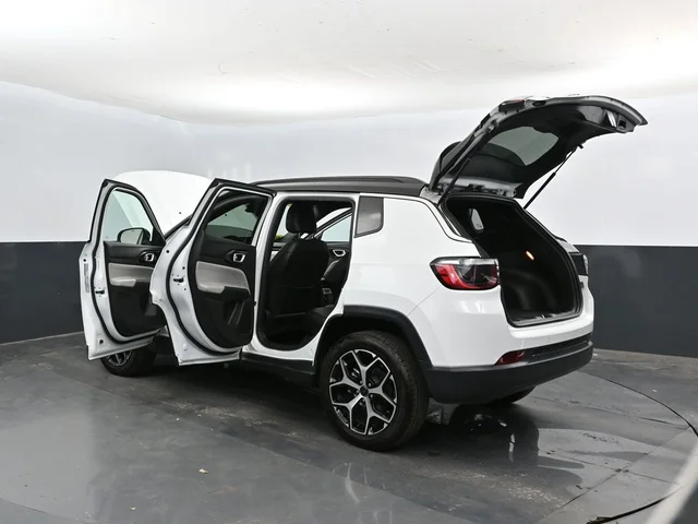 SEMINUEVOS JEEP Compass a Estados en autogozo