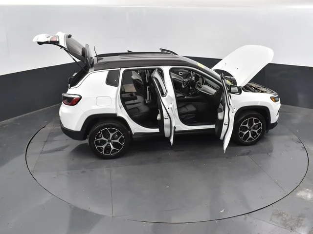SEMINUEVOS JEEP Compass a Estados en autogozo