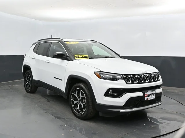 SEMINUEVOS JEEP Compass a Estados en autogozo