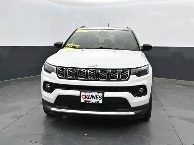 SEMINUEVOS JEEP Compass a Estados en autogozo