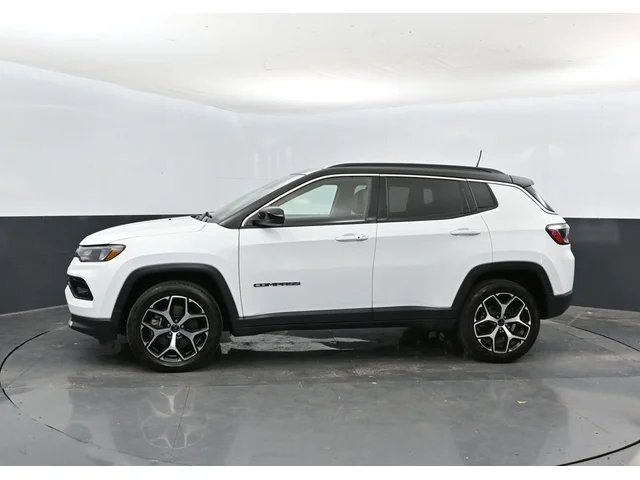 SEMINUEVOS JEEP Compass a Estados en autogozo