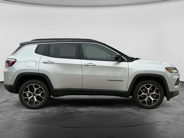 SEMINUEVOS JEEP Compass a Estados en autogozo